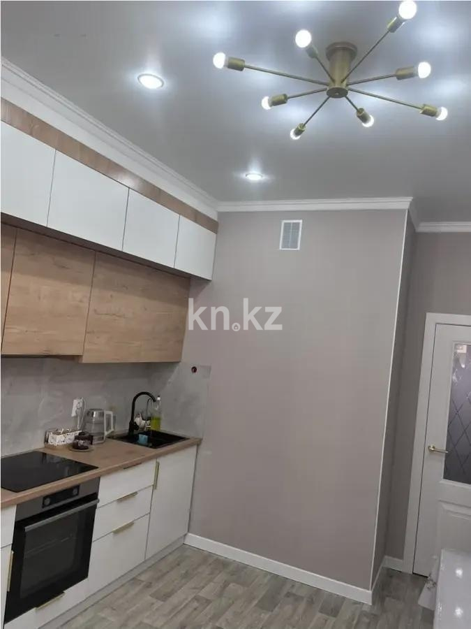 Продажа 2-комнатной квартиры, 62 м² в Астане - фото 3