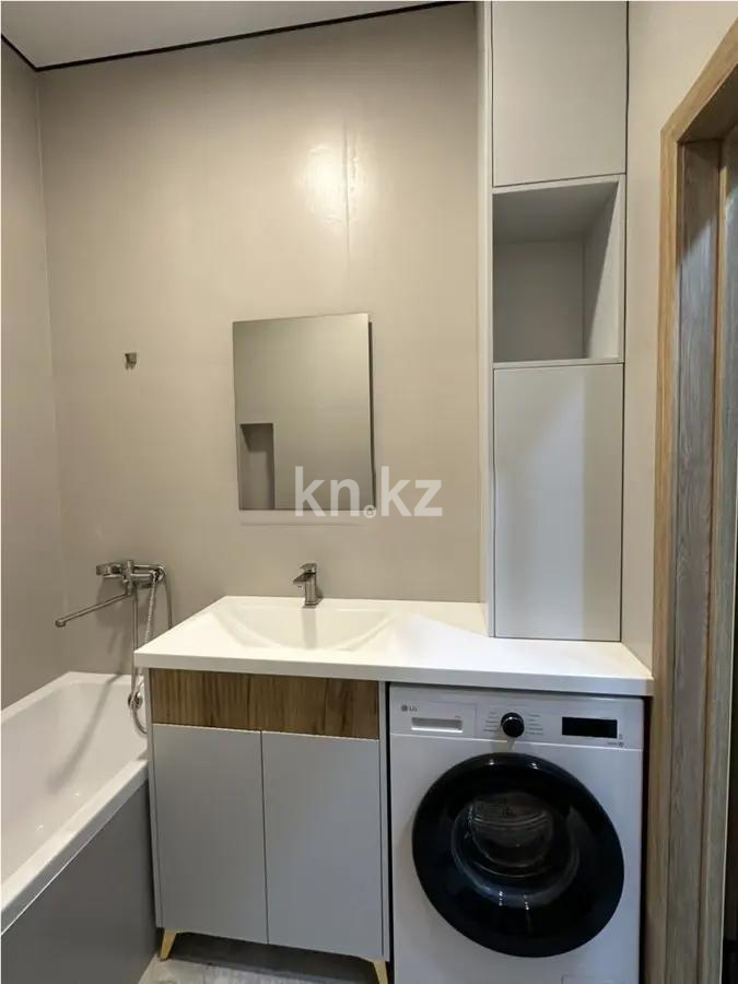 Продажа 2-комнатной квартиры, 69.9 м² в Алматы - фото 3