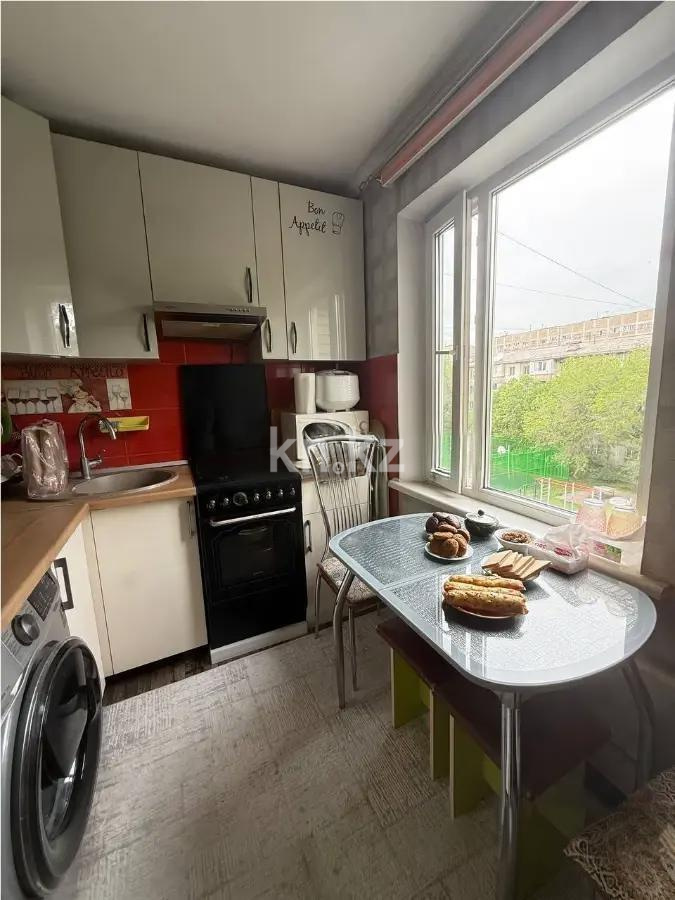 Продажа 3-комнатной квартиры, 63 м² в Алматы - фото 4