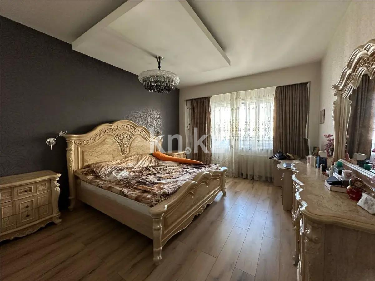 Продажа 4-комнатной квартиры, 149.1 м² в Алматы - фото 2