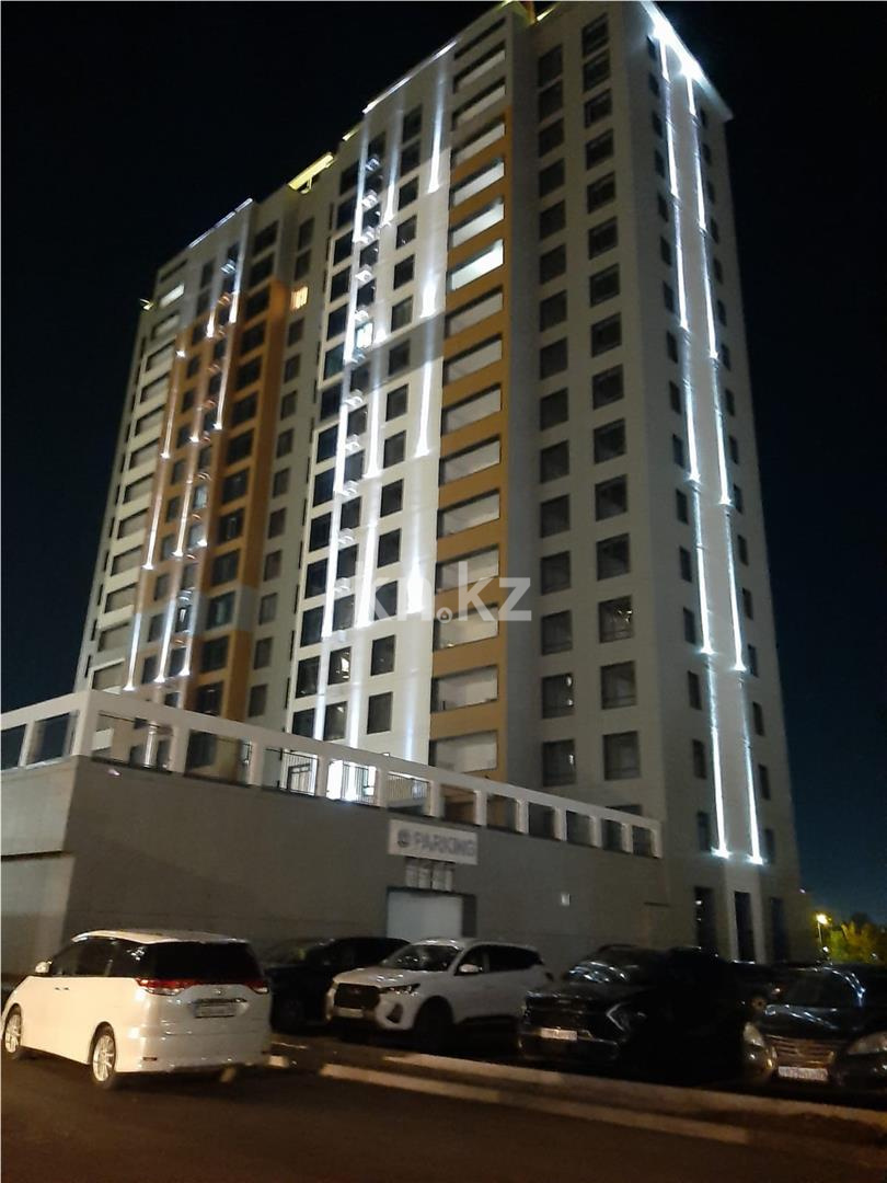 Продажа 2-комнатной квартиры, 62 м² в Караганде - фото 13