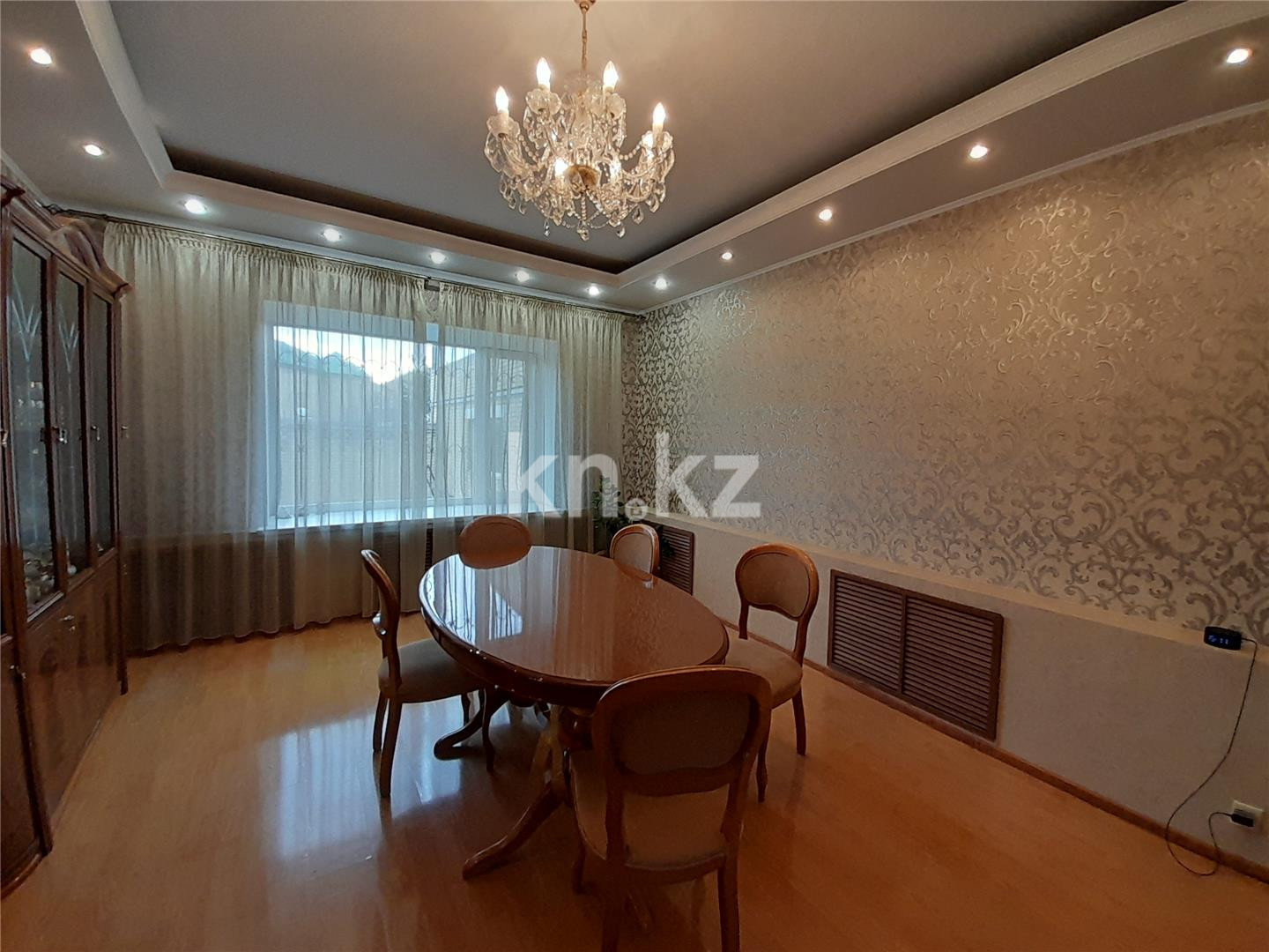Продажа 6-комнатного дома, 287 м², ул. Клочкова в Темиртау - фото 4