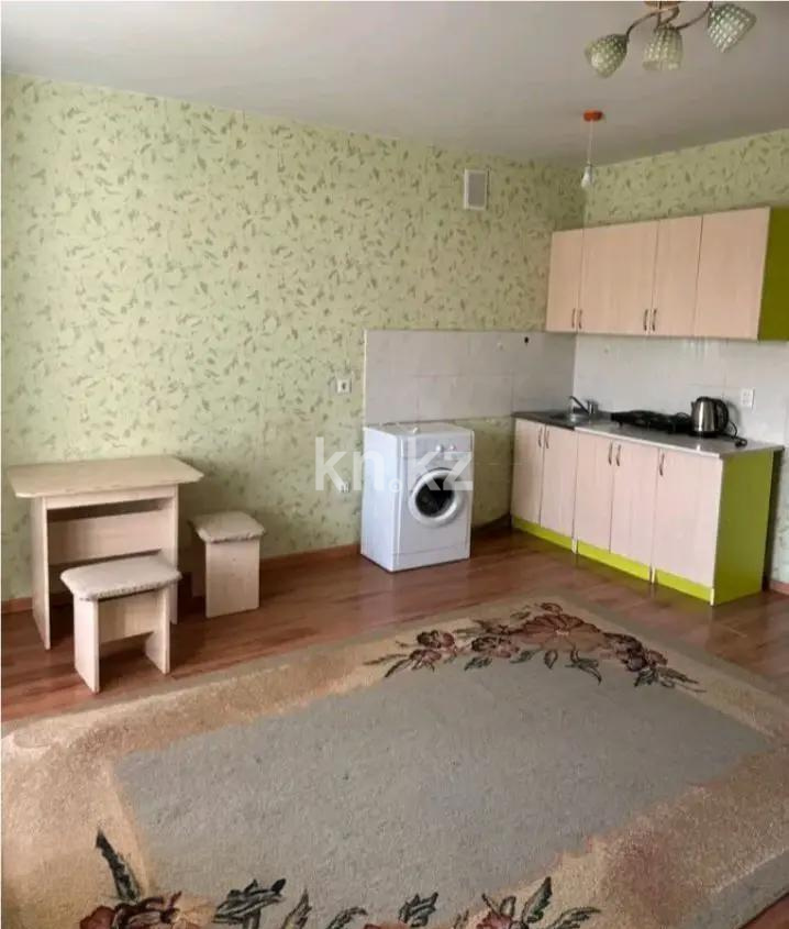Продажа 1-комнатной квартиры, 30 м², ул. Рыскулбекова, дом  31/1 в Астане - фото 2