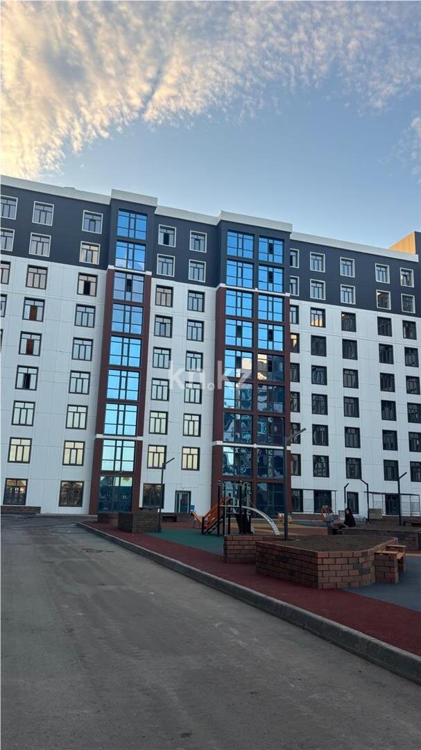 Продажа 2-комнатной квартиры, 48 м² в Караганде - фото 9