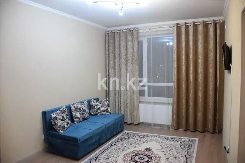 Продажа 1-комнатной квартиры, 35.3 м², ул. Бектурова, дом  4/1 в Астане