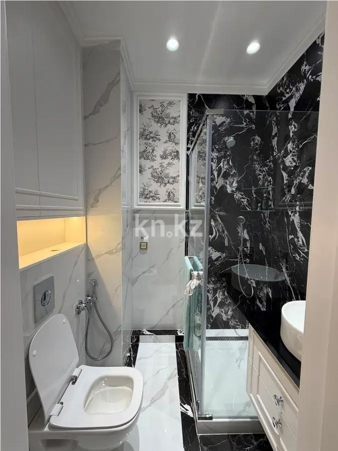 Продажа 2-комнатной квартиры, 71.6 м² в Астане - фото 5