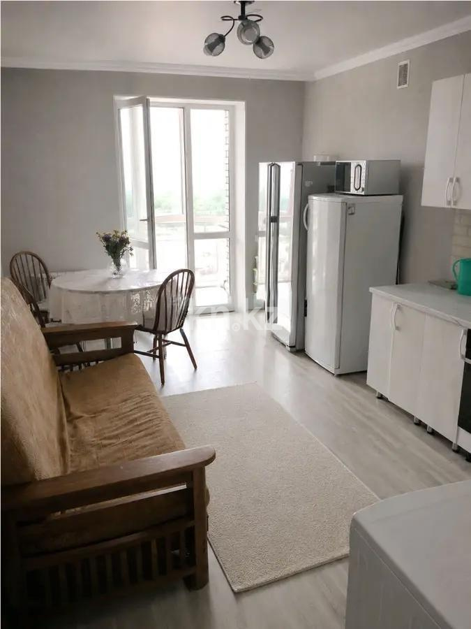 Продажа 1-комнатной квартиры, 45 м² в Астане - фото 2
