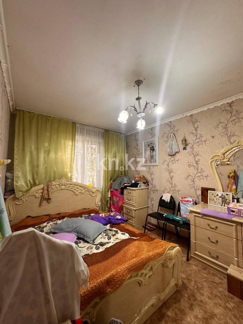 Продажа 4-комнатной квартиры, 74 м², ул. Таттимбета, дом  18 в Караганде - фото 9