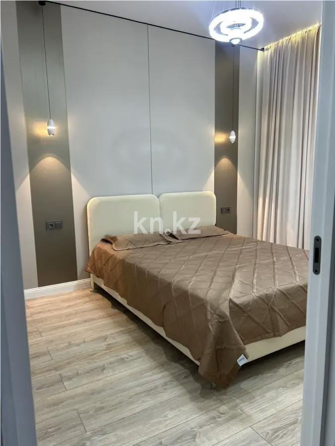 Продажа 2-комнатной квартиры, 40 м², ул. Култегин, дом  4а в Астане - фото 2