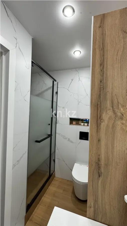 Продажа 4-комнатной квартиры, 80 м², пр. Назарбаева, дом  272 в Алматы - фото 9