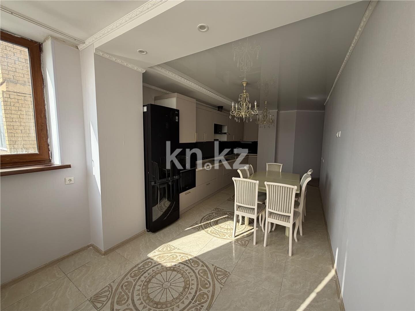 Продажа 3-комнатной квартиры, 138 м² в Караганде - фото 4