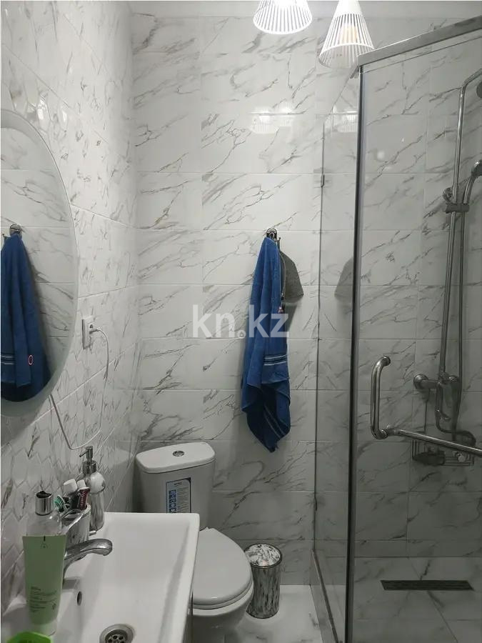 Продажа 2-комнатной квартиры, 61 м² в Астане - фото 3