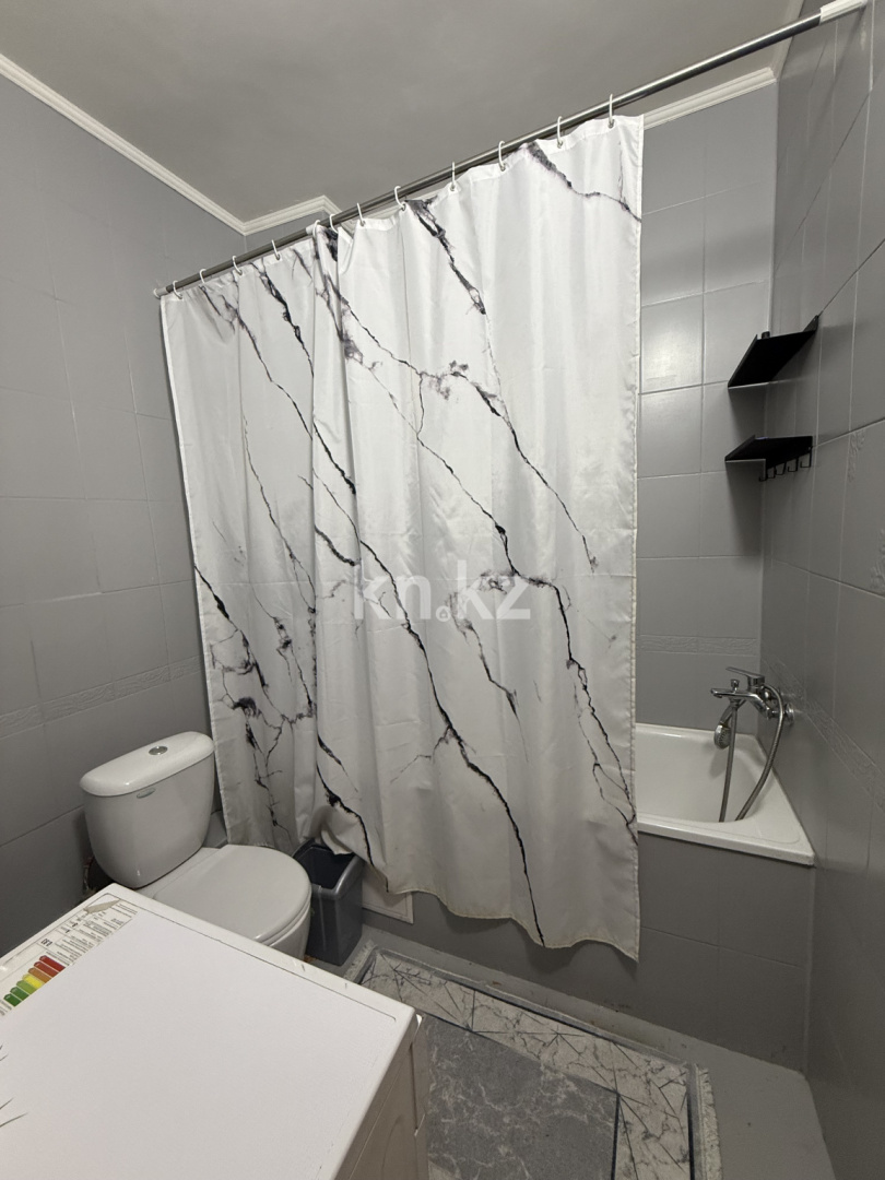 Продажа 1-комнатной квартиры, 37 м² в Астане - фото 7