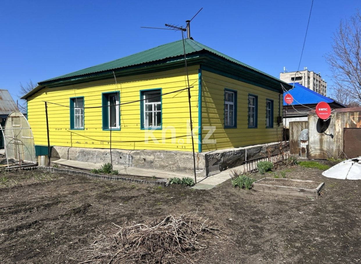 Продажа 3-комнатного дома, 50 м² в Усть-Каменогорске