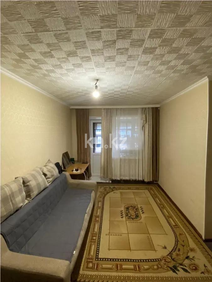 Продажа 1-комнатной квартиры, 31 м², ул. Пушкина, дом  13 в Астане