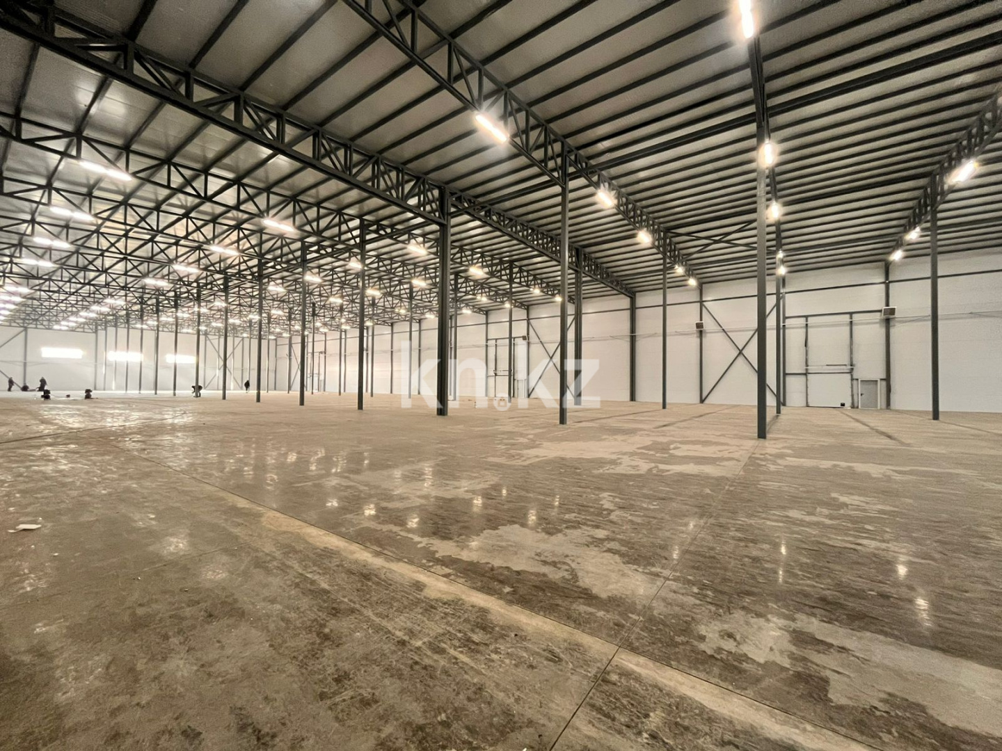 Аренда , 2315 м², пр. Сейфуллина в Караганде - фото 4