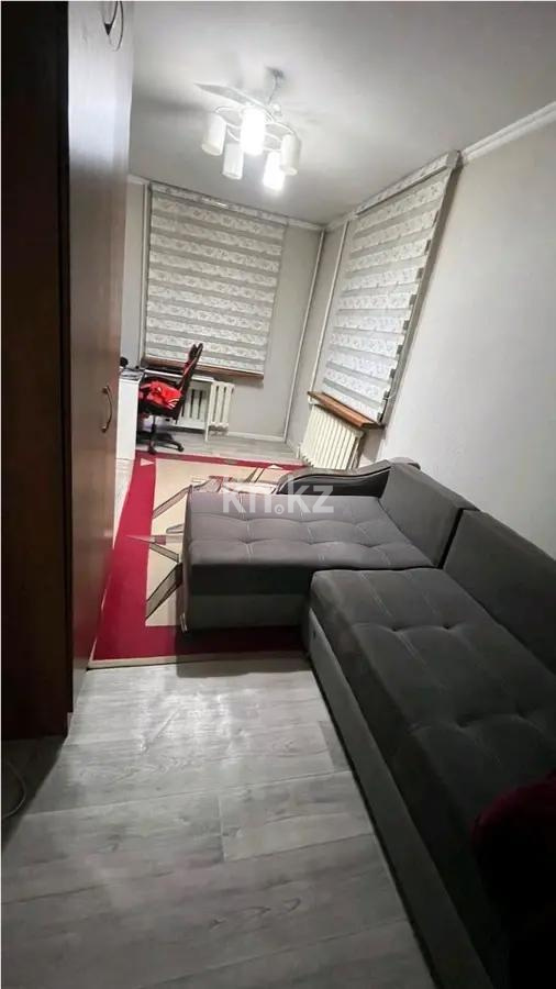 Продажа 2-комнатной квартиры, 46 м² в Алматы