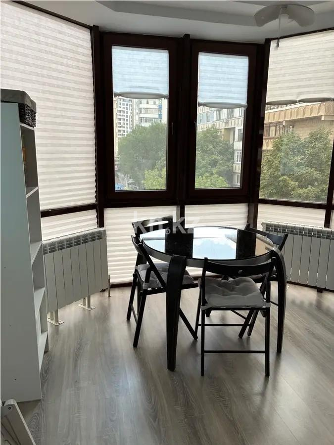 Продажа 2-комнатной квартиры, 64 м², пр. Аль-Фараби, дом  53 в Алматы - фото 3