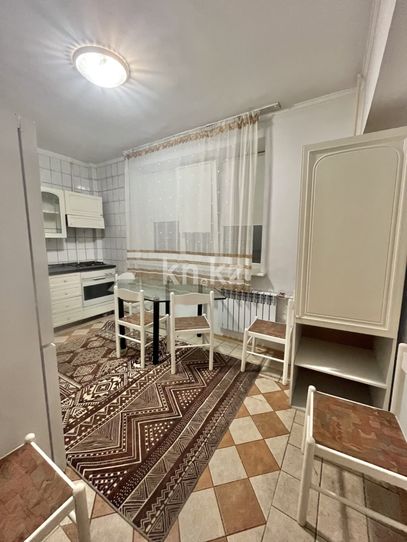 Аренда 2-комнатной квартиры, 56 м², Сейфуллина в Алматы - фото 3