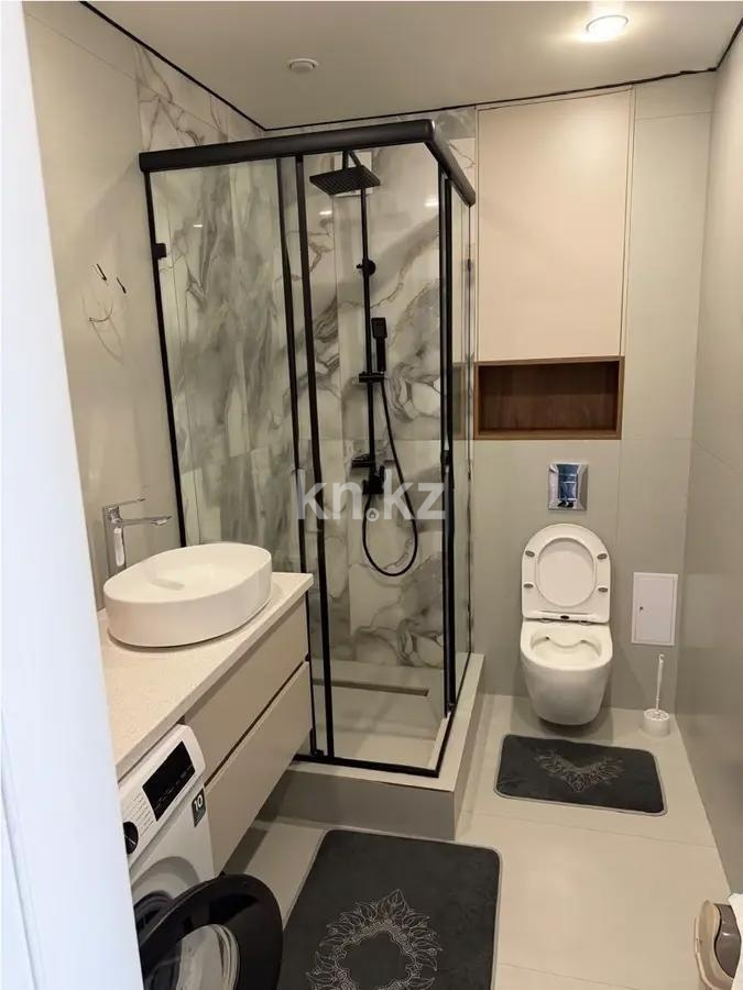 Продажа 3-комнатной квартиры, 53 м² в Астане - фото 4