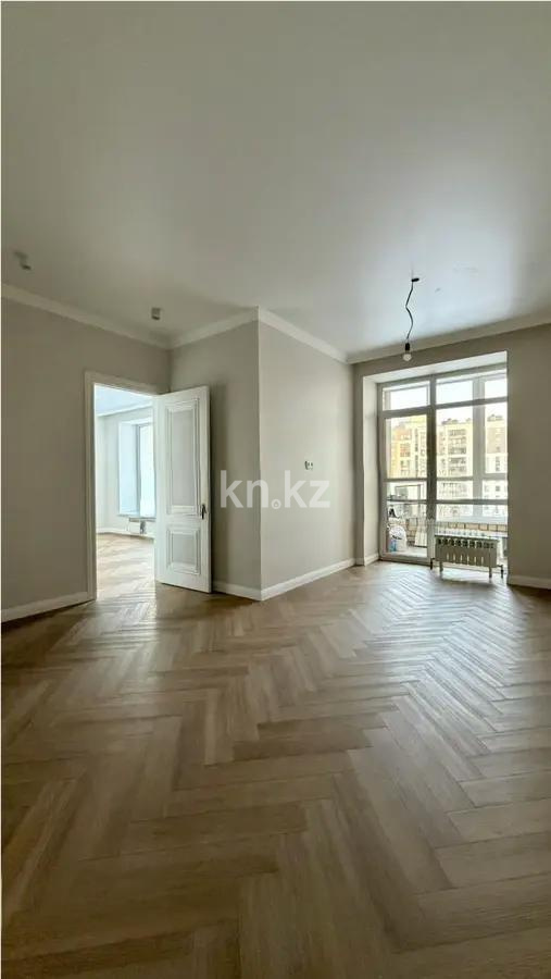 Продажа 3-комнатной квартиры, 68.7 м² в Астане