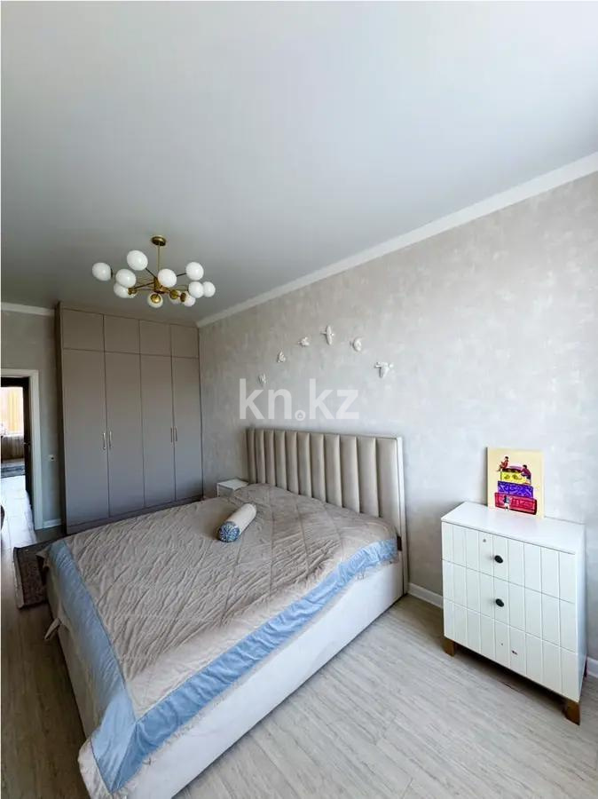 Продажа 3-комнатной квартиры, 76 м² в Астане - фото 3