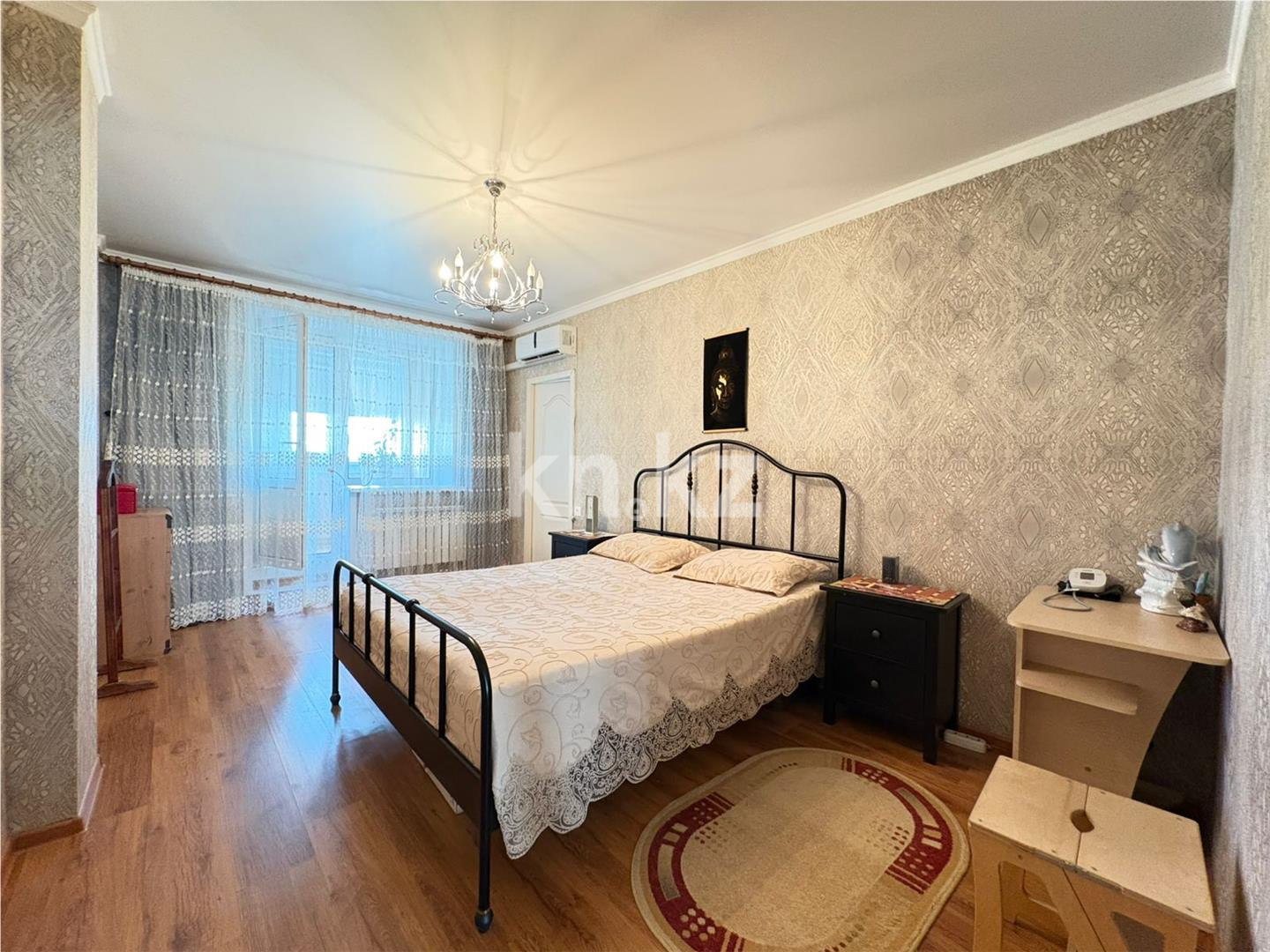 Продажа 4-комнатной квартиры, 88.2 м² в Астане - фото 5