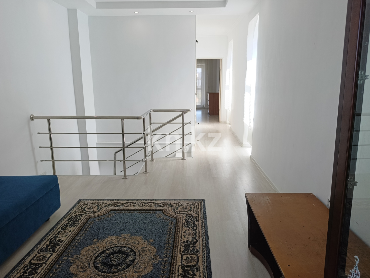 Продажа 2-комнатной квартиры, 69 м², пер. Нурлы, дом  2 - ул. Сатпаева в Астане - фото 10