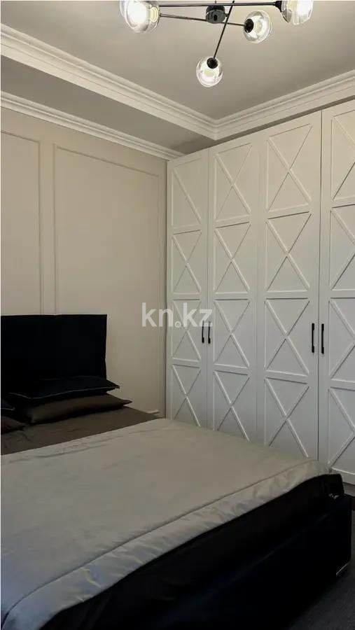 Продажа 4-комнатной квартиры, 207 м² в Алматы - фото 3