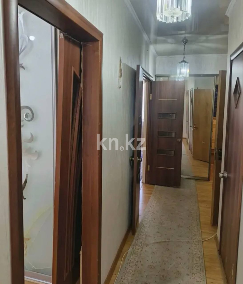 Продажа 2-комнатной квартиры, 58.6 м² в Астане - фото 14