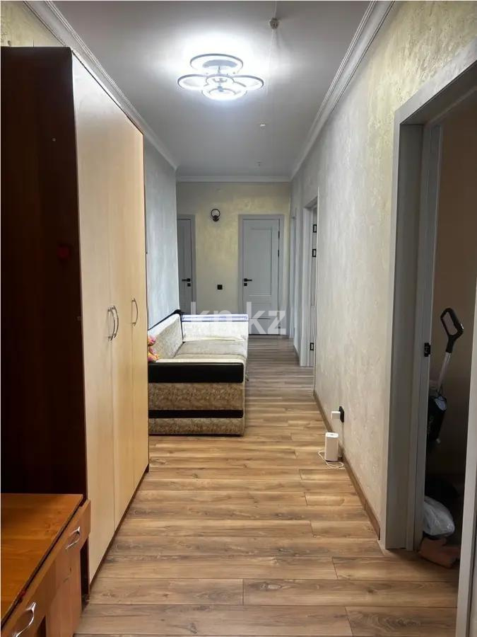 Продажа 3-комнатной квартиры, 88 м², пр. Шахтеров, дом  60 в Караганде - фото 7