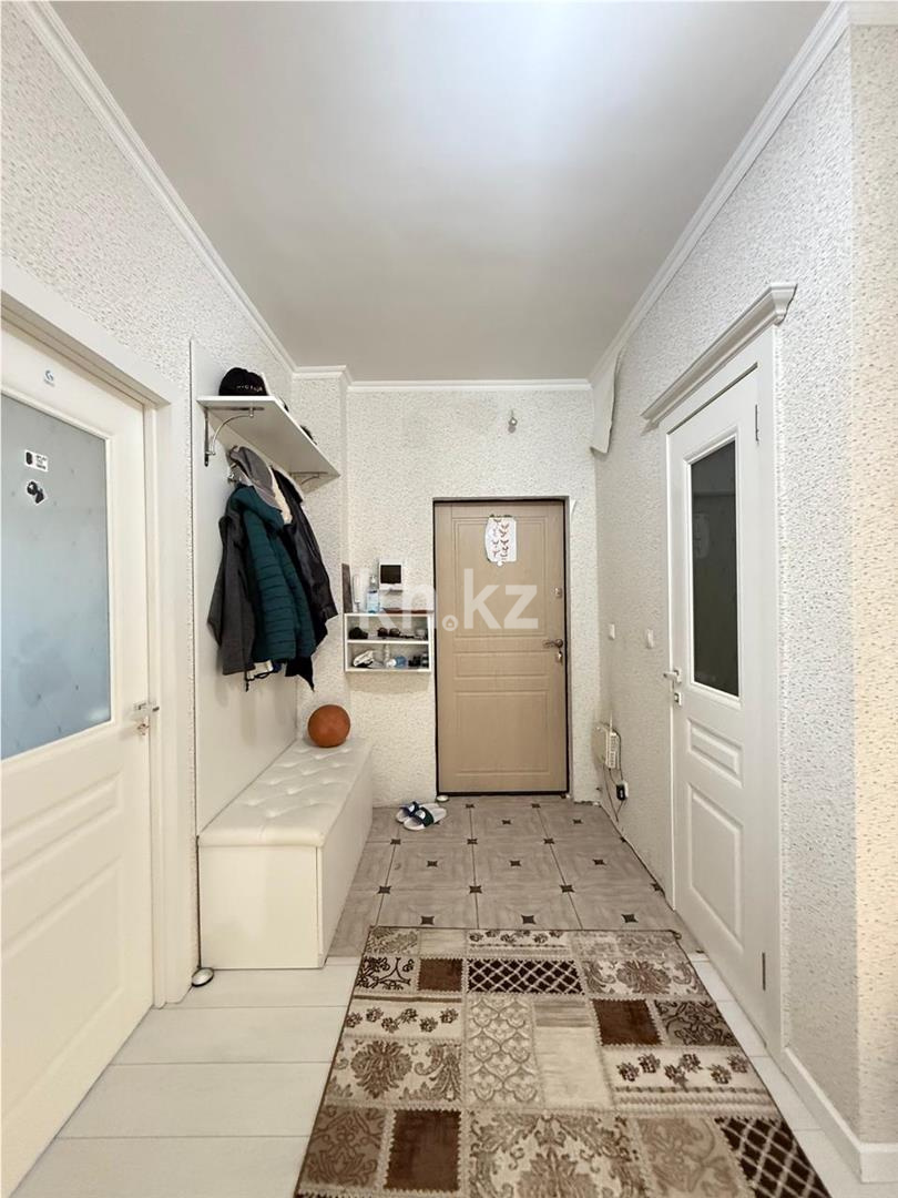 Продажа 3-комнатной квартиры, 99 м² в Астане - фото 9