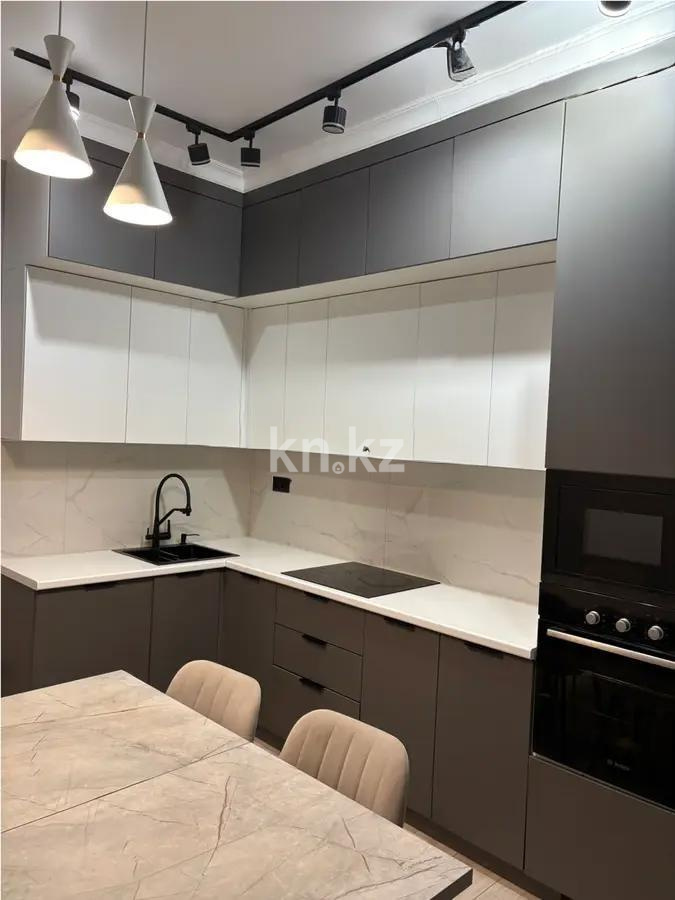 Продажа 3-комнатной квартиры, 87 м² в Астане - фото 4