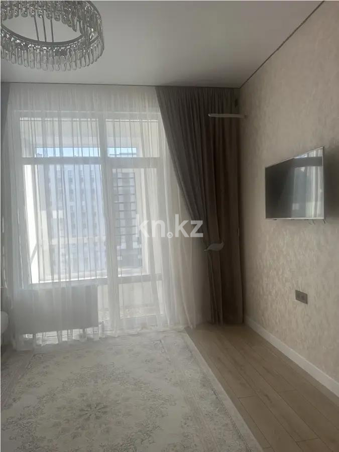 Продажа 2-комнатной квартиры, 40 м² в Астане