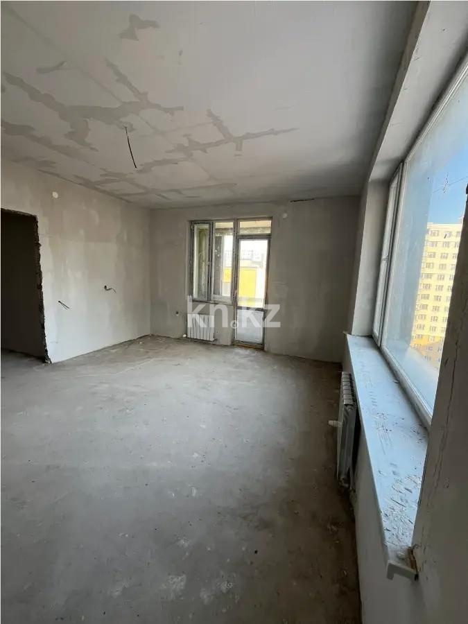 Продажа 1-комнатной квартиры, 50.4 м² в Астане - фото 3
