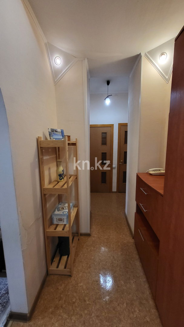 Продажа 2-комнатной квартиры, 50.5 м², ул. Лободы, дом  14 в Караганде - фото 4