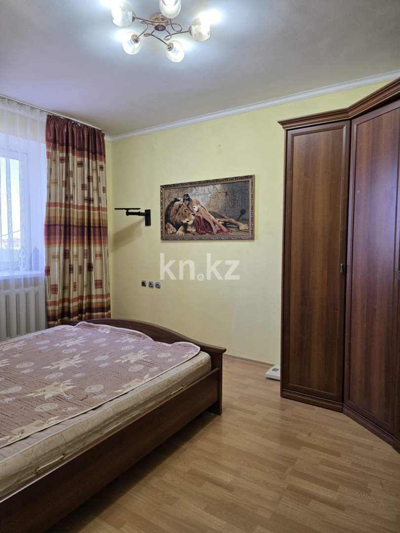 Продажа 2-комнатной квартиры, 76.5 м², ул. Бараева в Астане - фото 9