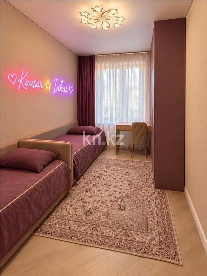 Продажа 3-комнатной квартиры, 90 м² в Караганде - фото 3