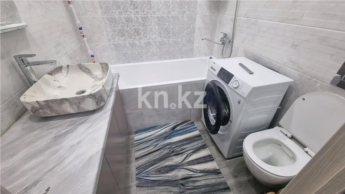 Продажа 2-комнатной квартиры, 46 м², пр. Серкебаева, дом  146/1 в Алматы - фото 4