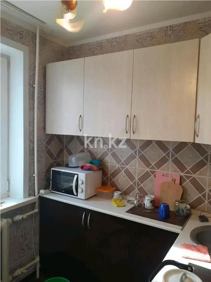 Продажа 1-комнатной квартиры, 32 м² в Темиртау - фото 2