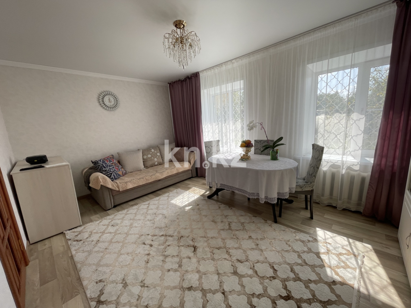 Продажа 4-комнатного дома, 140 м², ул. Ярославская, дом  109 в Усть-Каменогорске - фото 6