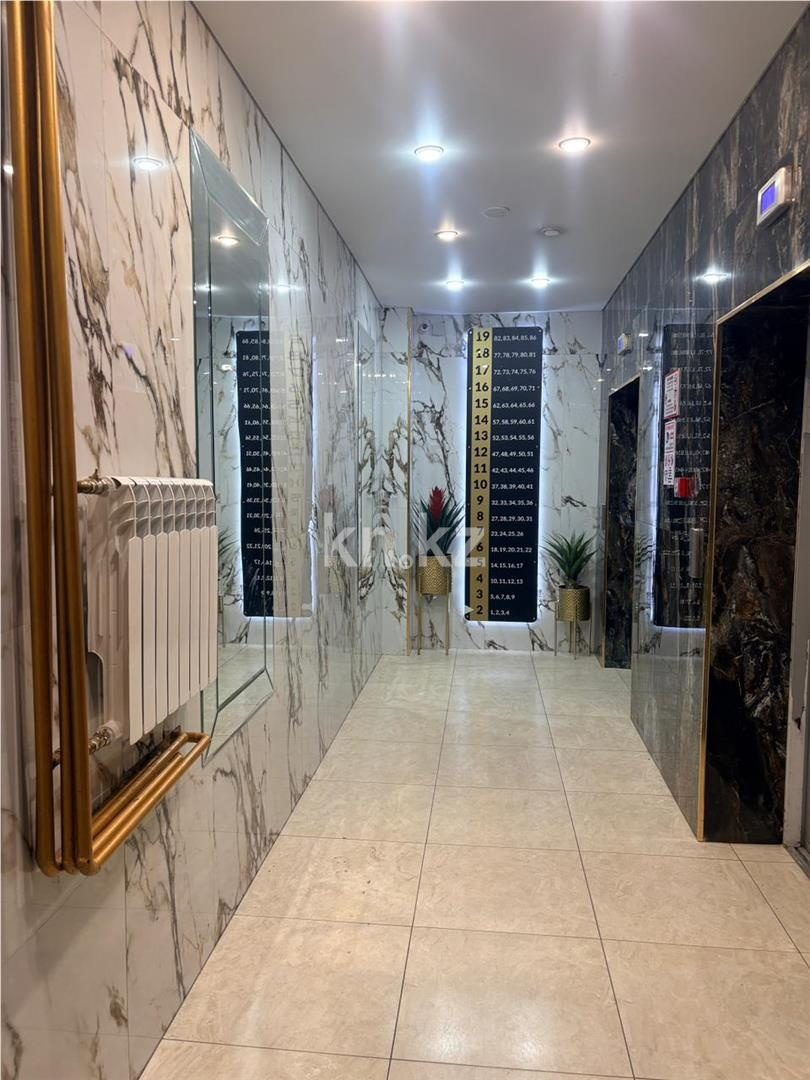 Продажа 3-комнатной квартиры, 75 м² в Караганде - фото 26