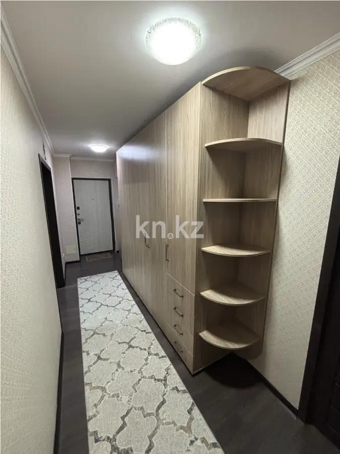 Продажа 2-комнатной квартиры, 58 м² в Караганде - фото 6