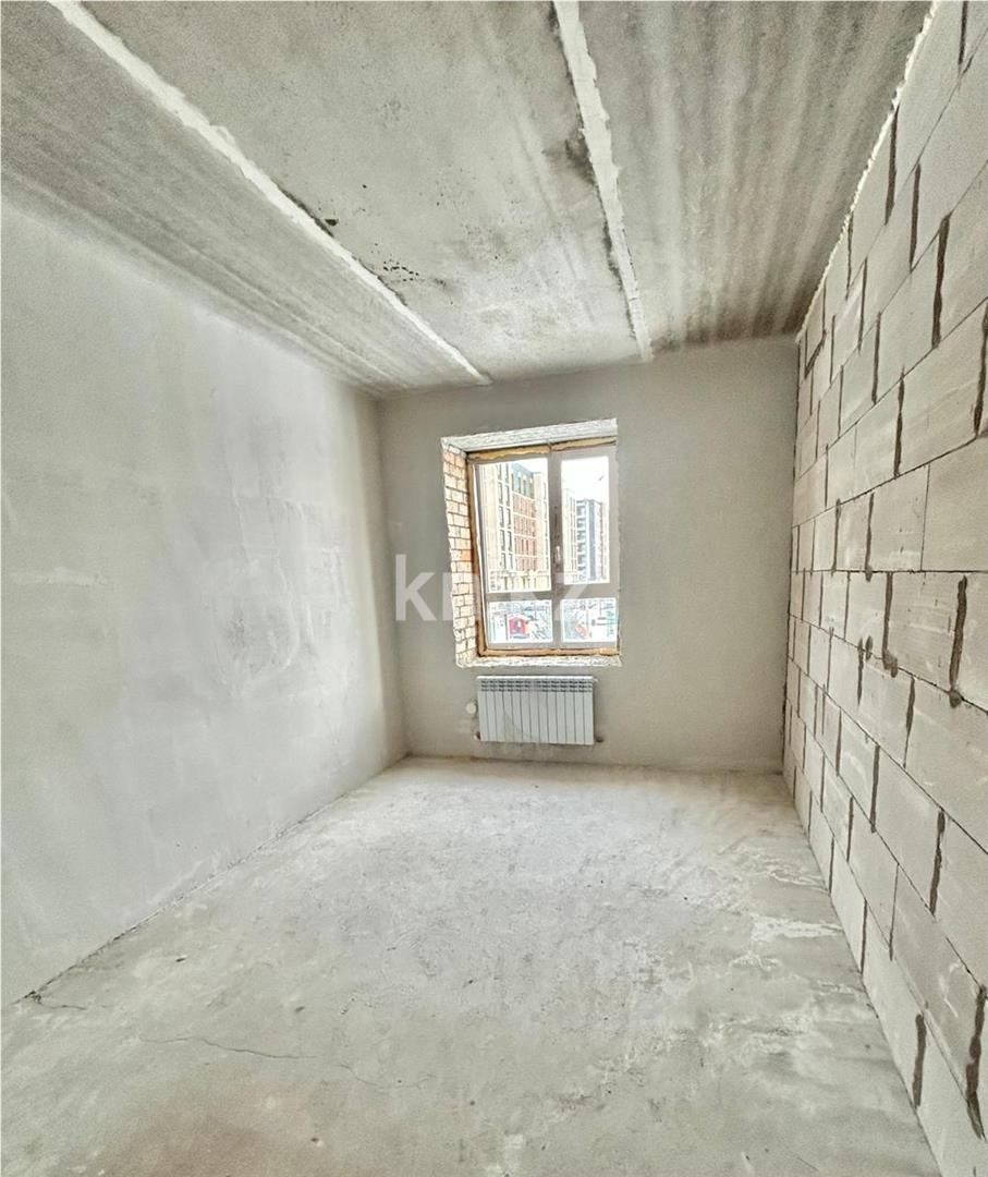 Продажа 2-комнатной квартиры, 55 м², 067 учетный квартал в Караганде - фото 9