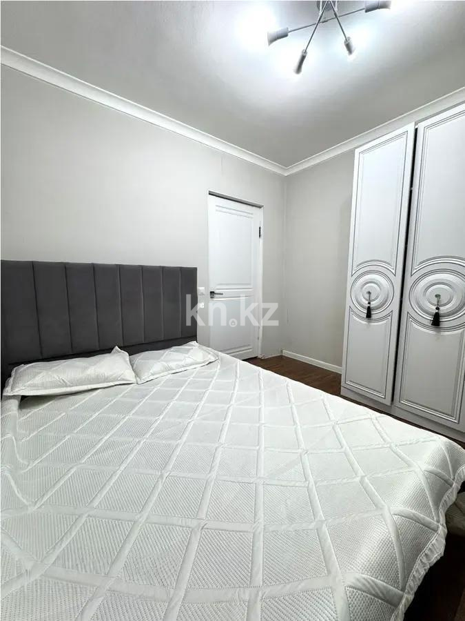 Продажа 2-комнатной квартиры, 46 м² в Алматы - фото 3