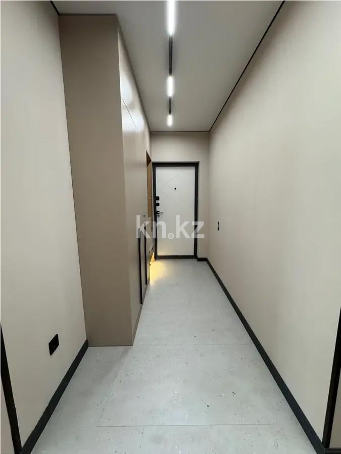 Продажа 2-комнатной квартиры, 62 м², мкр-н Думан-2, дом  61 в Алматы - фото 4