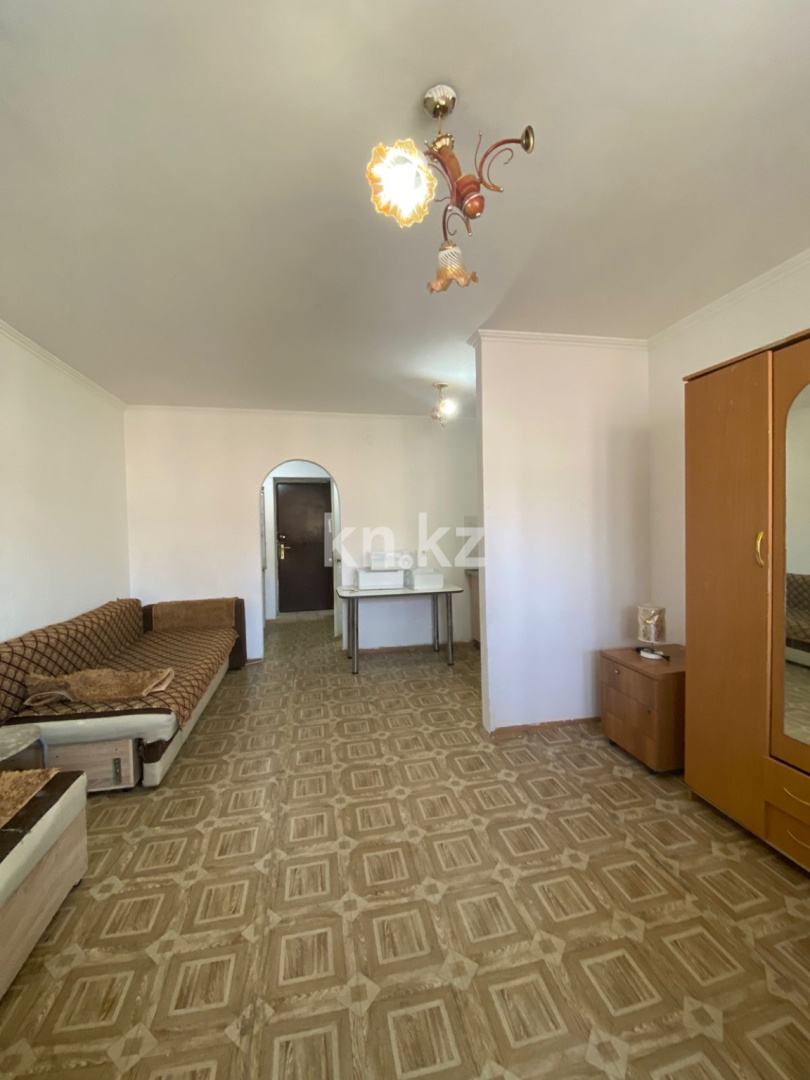 Аренда 1-комнатной квартиры, 30 м² в Астане - фото 7