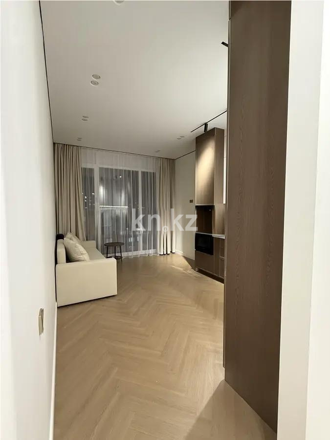 Продажа 2-комнатной квартиры, 44 м², ул. Сыганак, дом  28 в Астане - фото 2