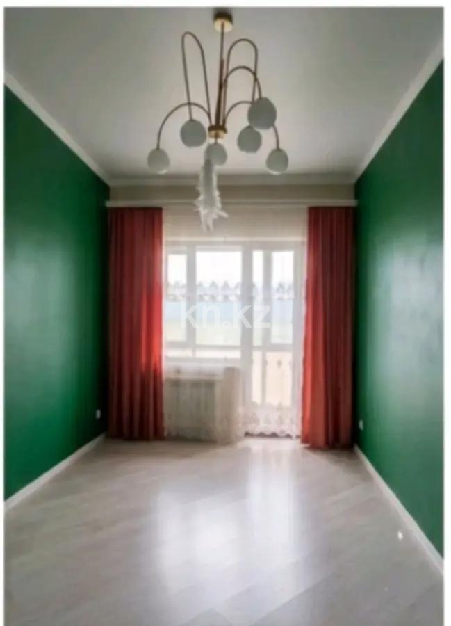 Продажа 2-комнатной квартиры, 48 м² в Алматы - фото 3