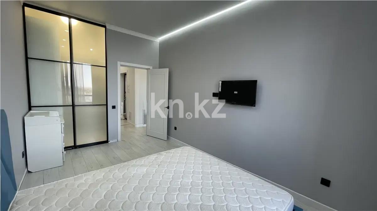 Продажа 1-комнатной квартиры, 41.9 м², ул. Айтматова, дом  60 в Астане